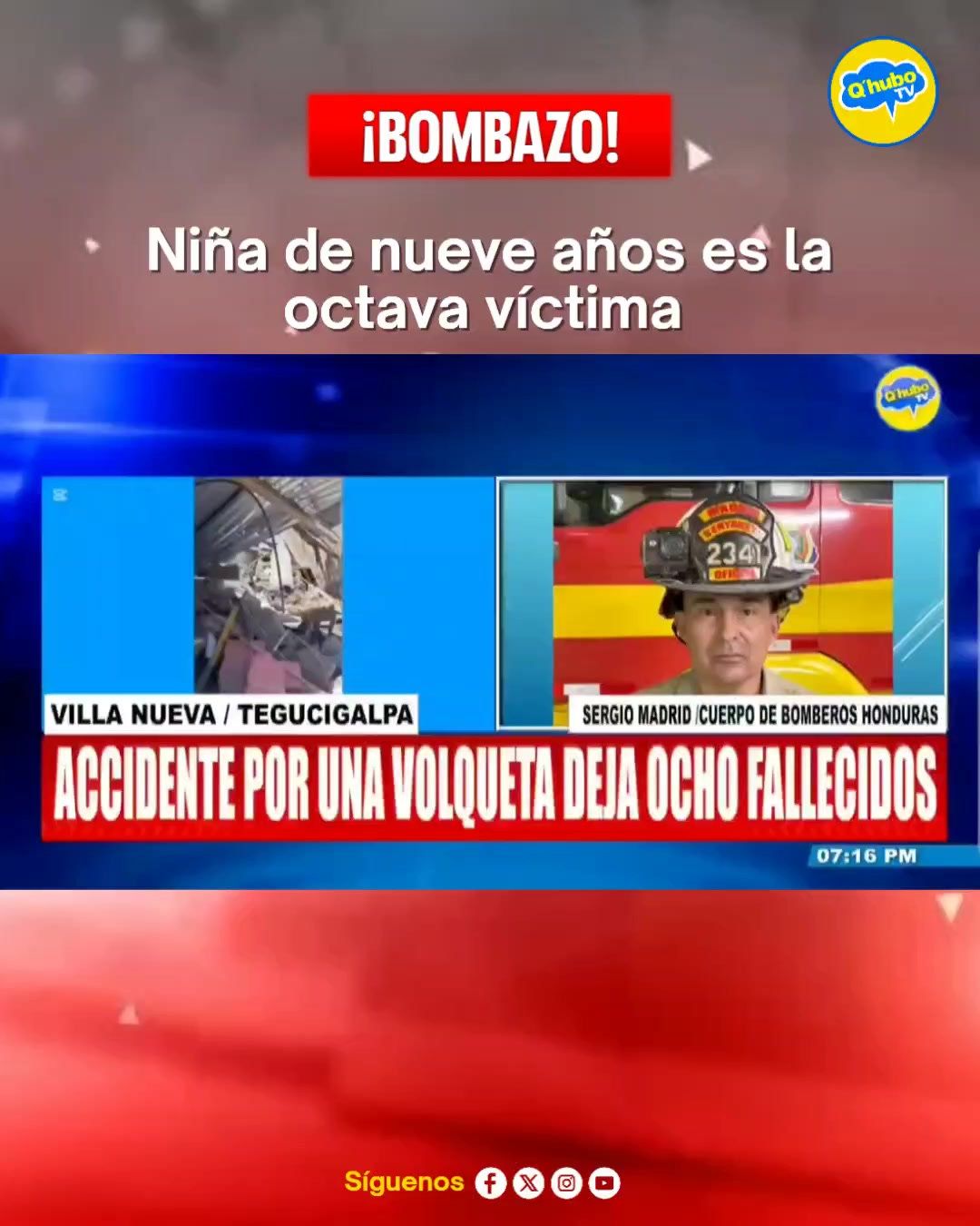 @Qhubotv
