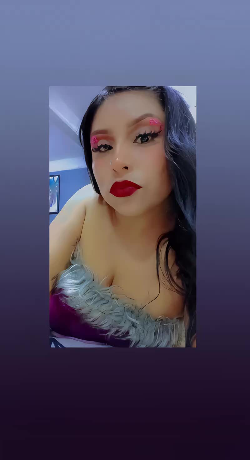 @DIANA MENDOZA