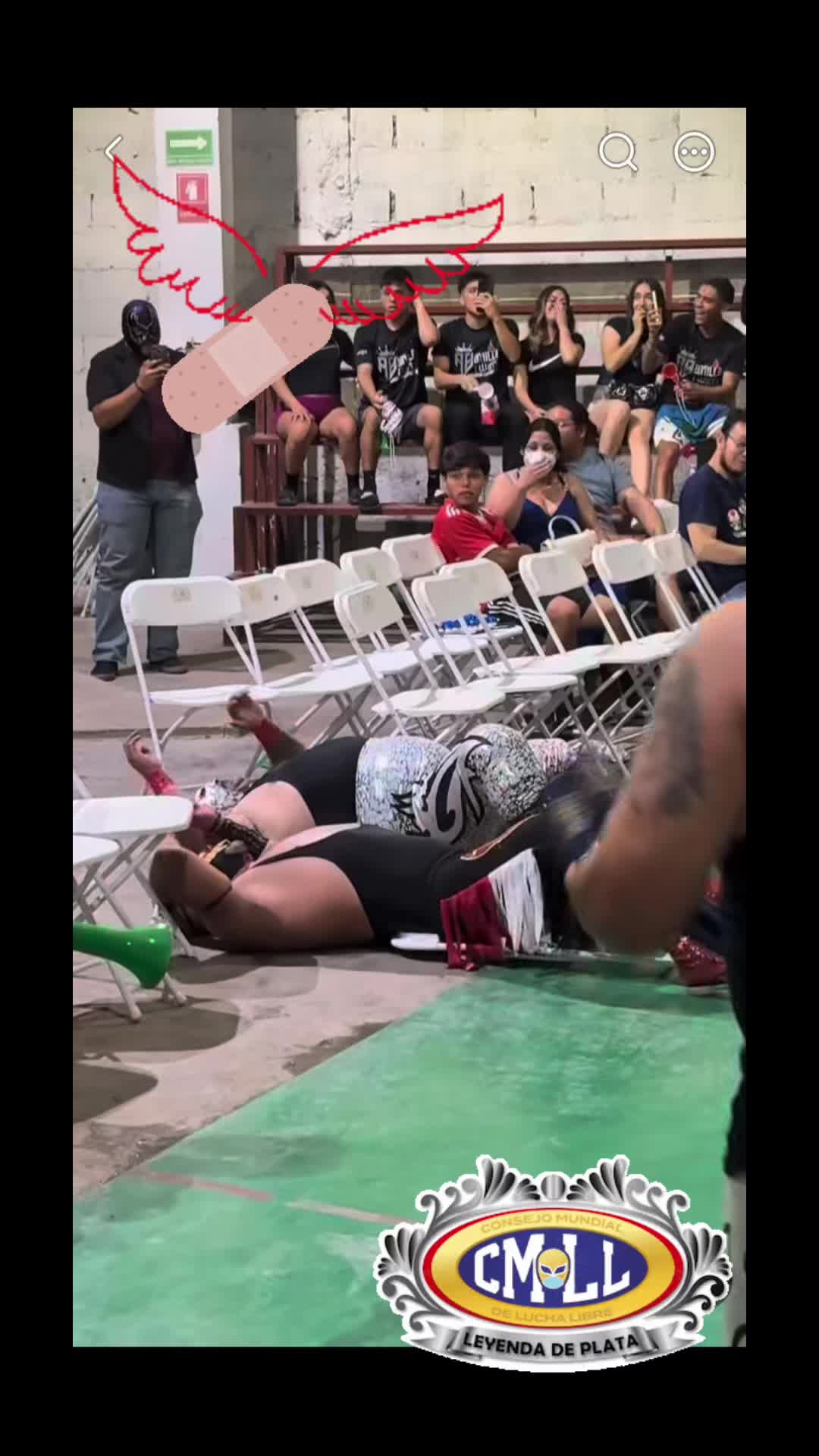 @CAIFAN_498 DF🤟🏼🎸☠️💀🎸