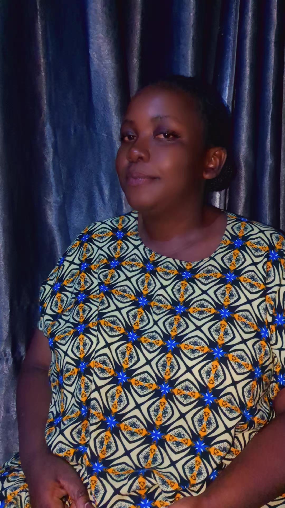 @binti kitundu❤😘