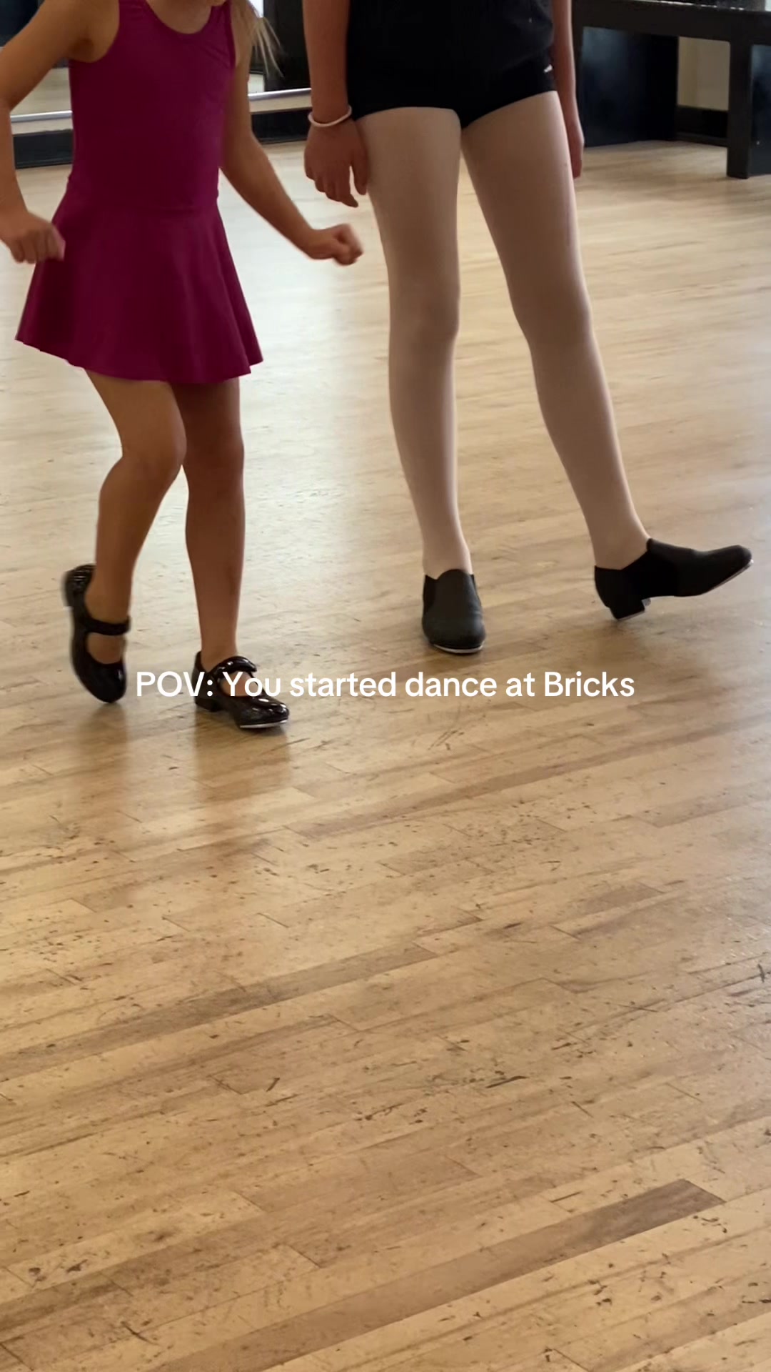 @Bricks Dance Studio