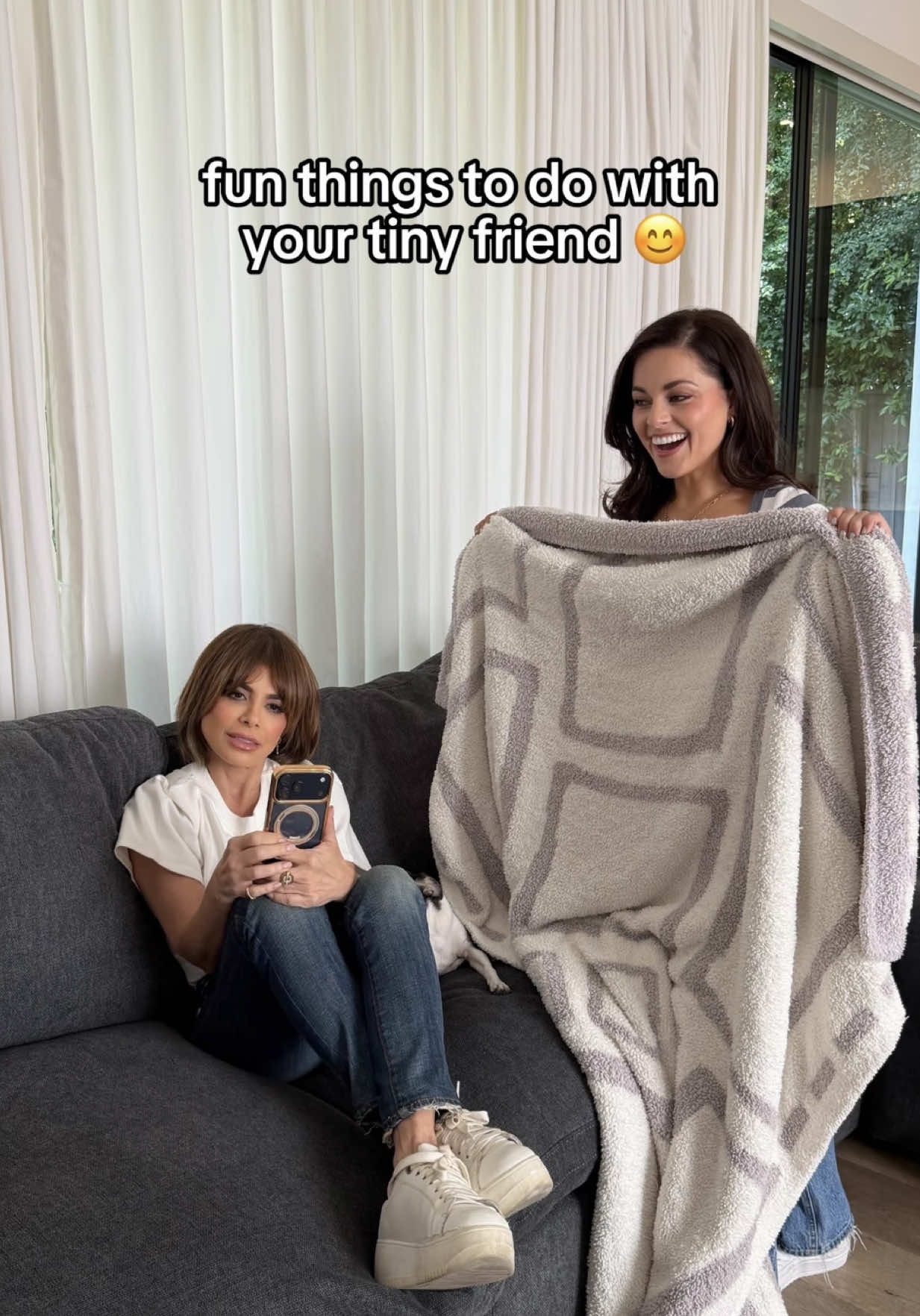 @Paula Abdul