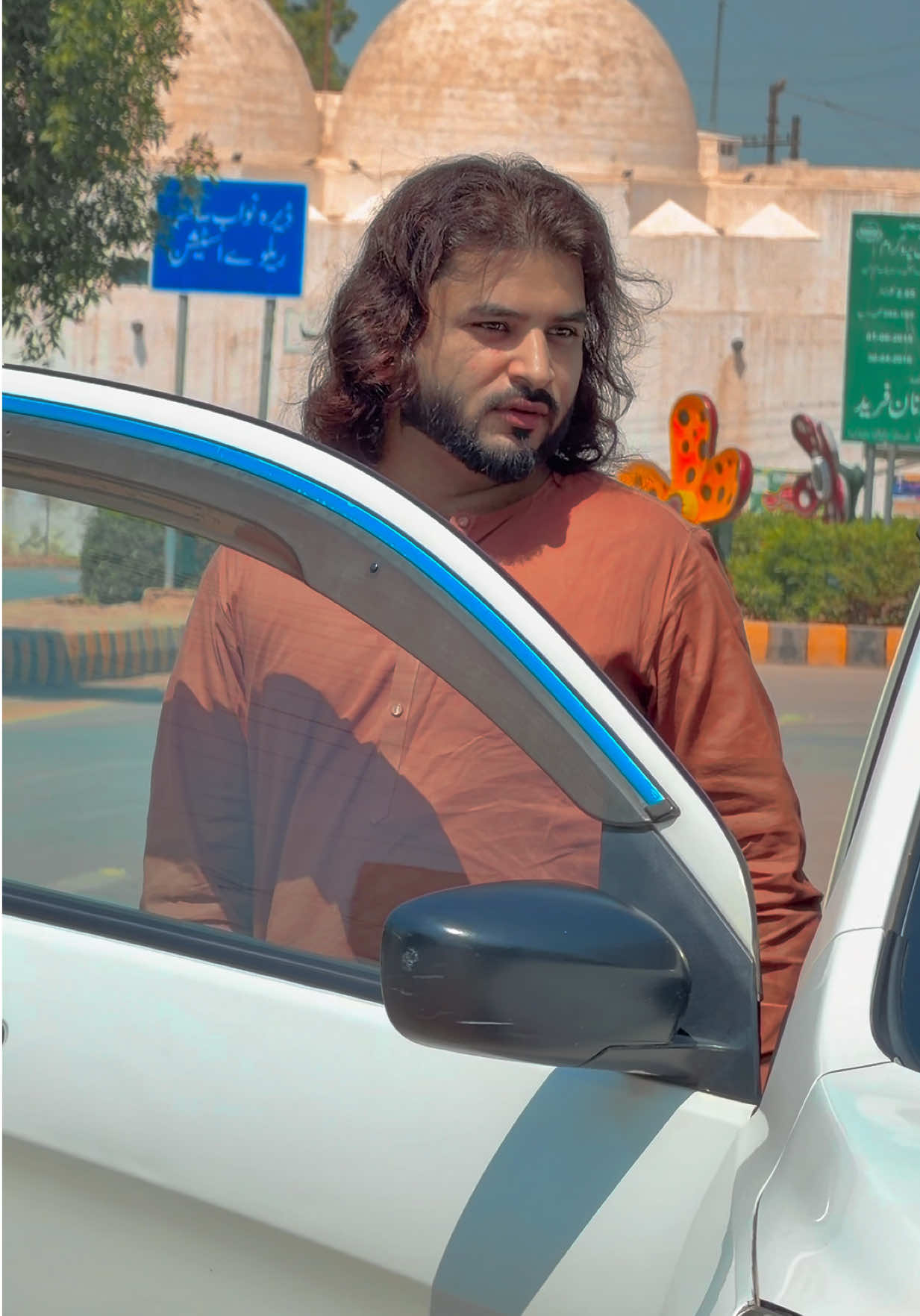 @Baلُoچ