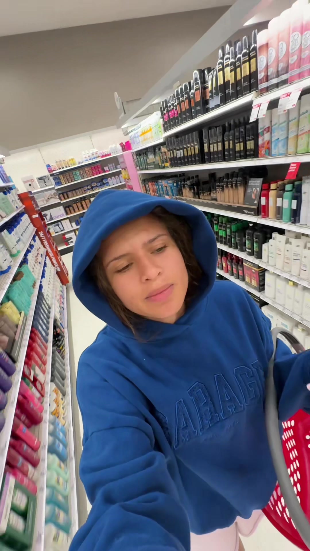 @Lauren B