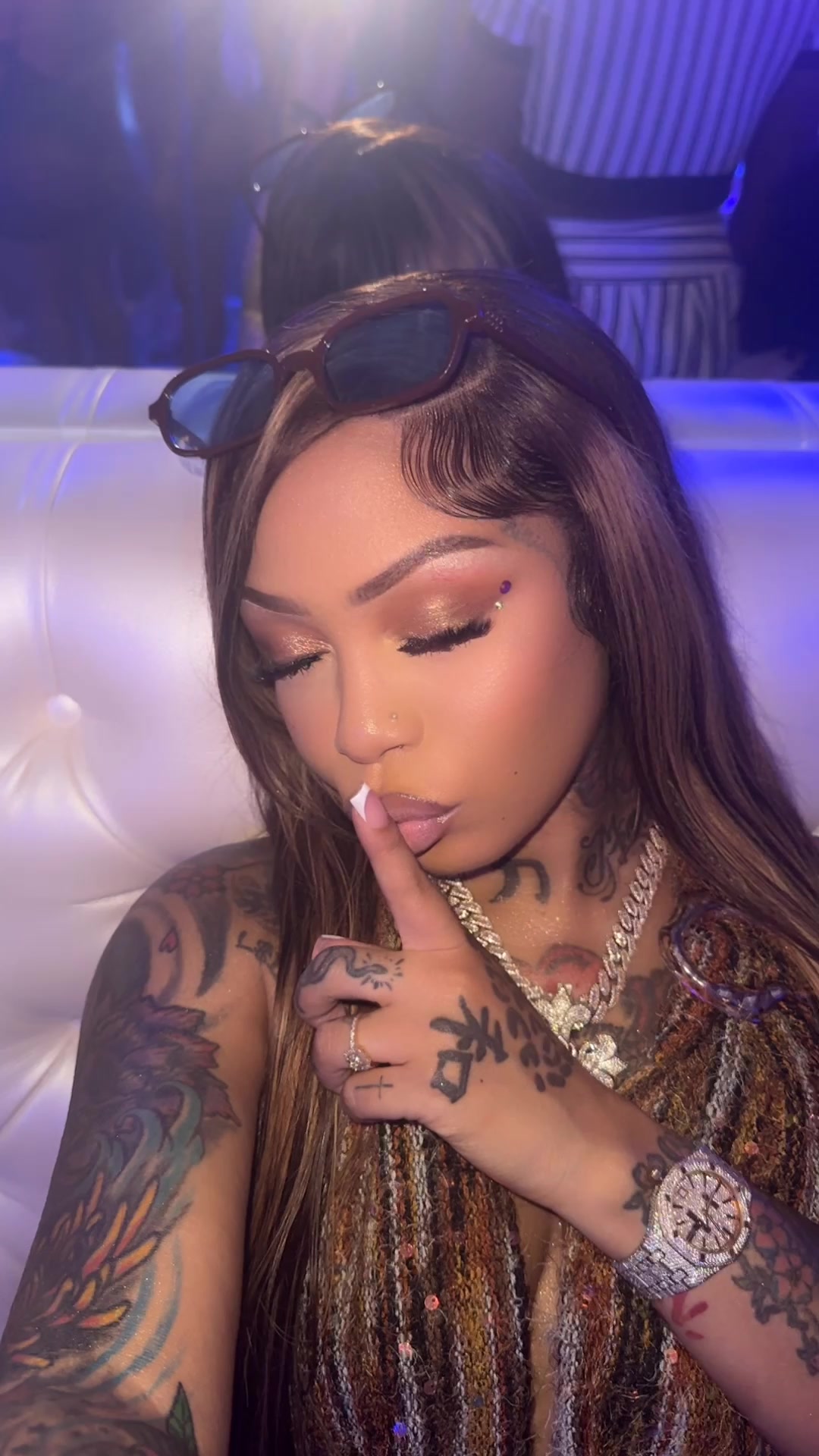@RosegoldTheBaby22