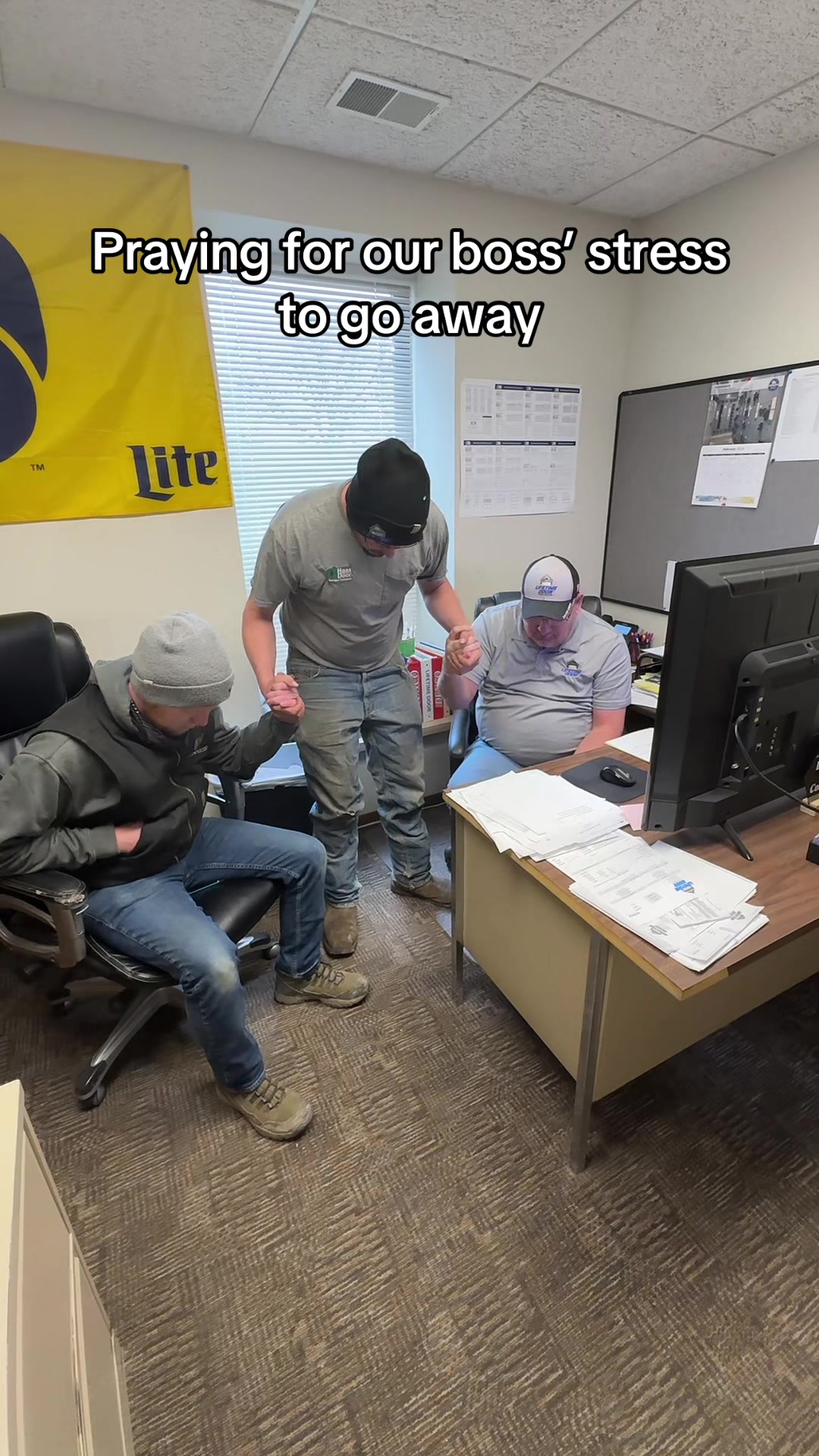 @Lifetime Door Company