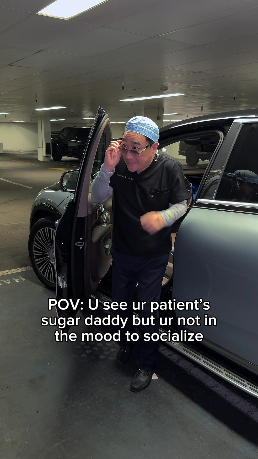 @Charles S. Lee, MD, FACS