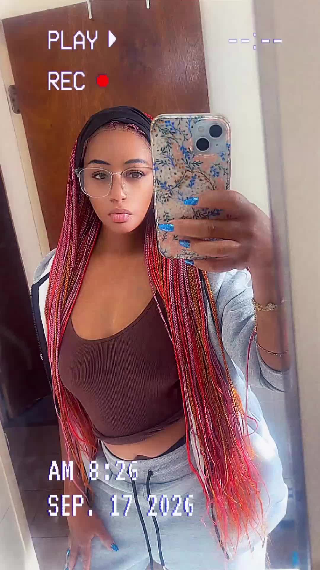 @Baddy_BoutDatBusine$$🌈🌈♎️