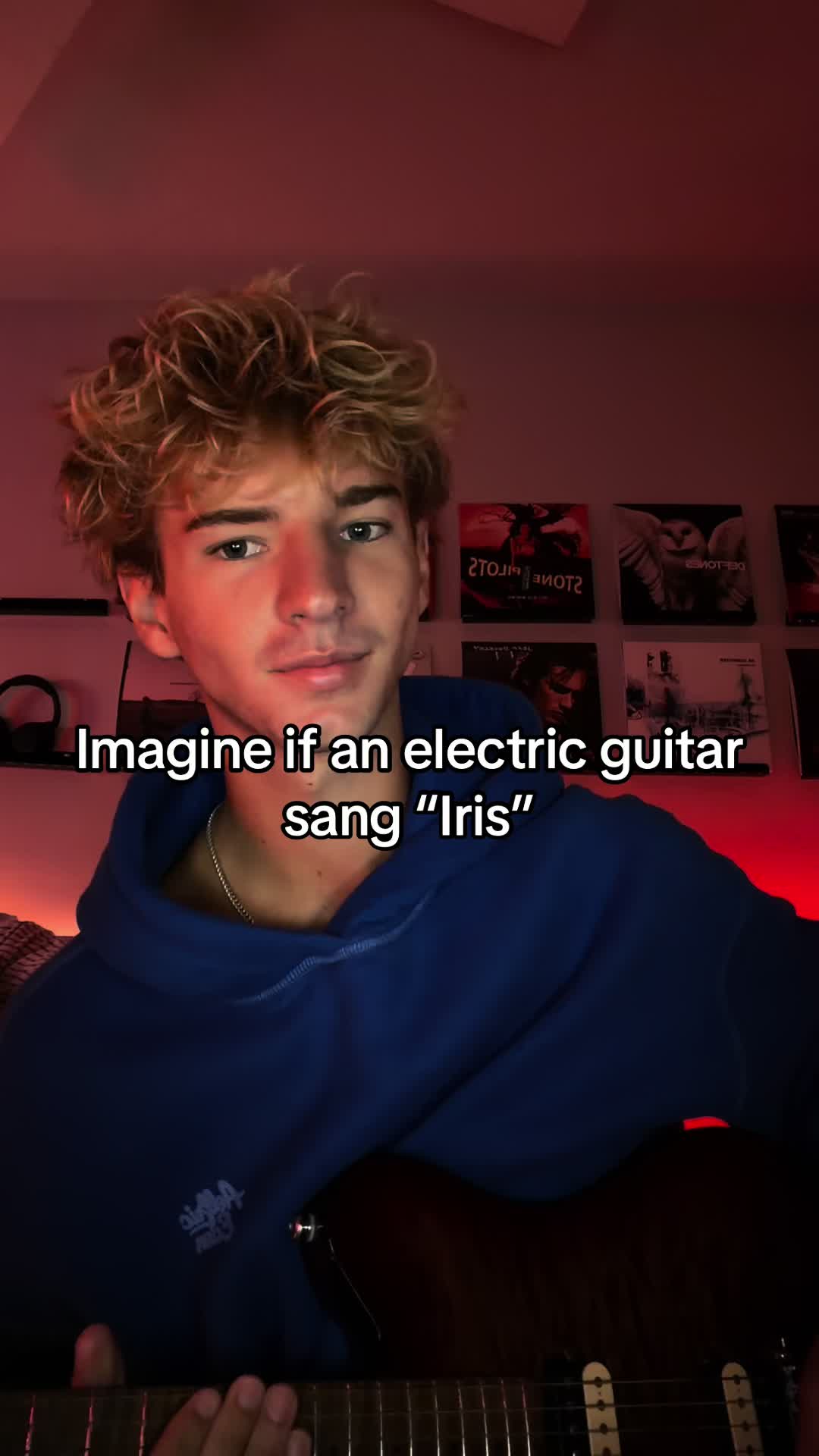 @Jake Garcia