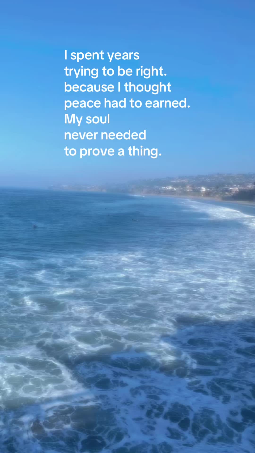@The Soul Between ✨