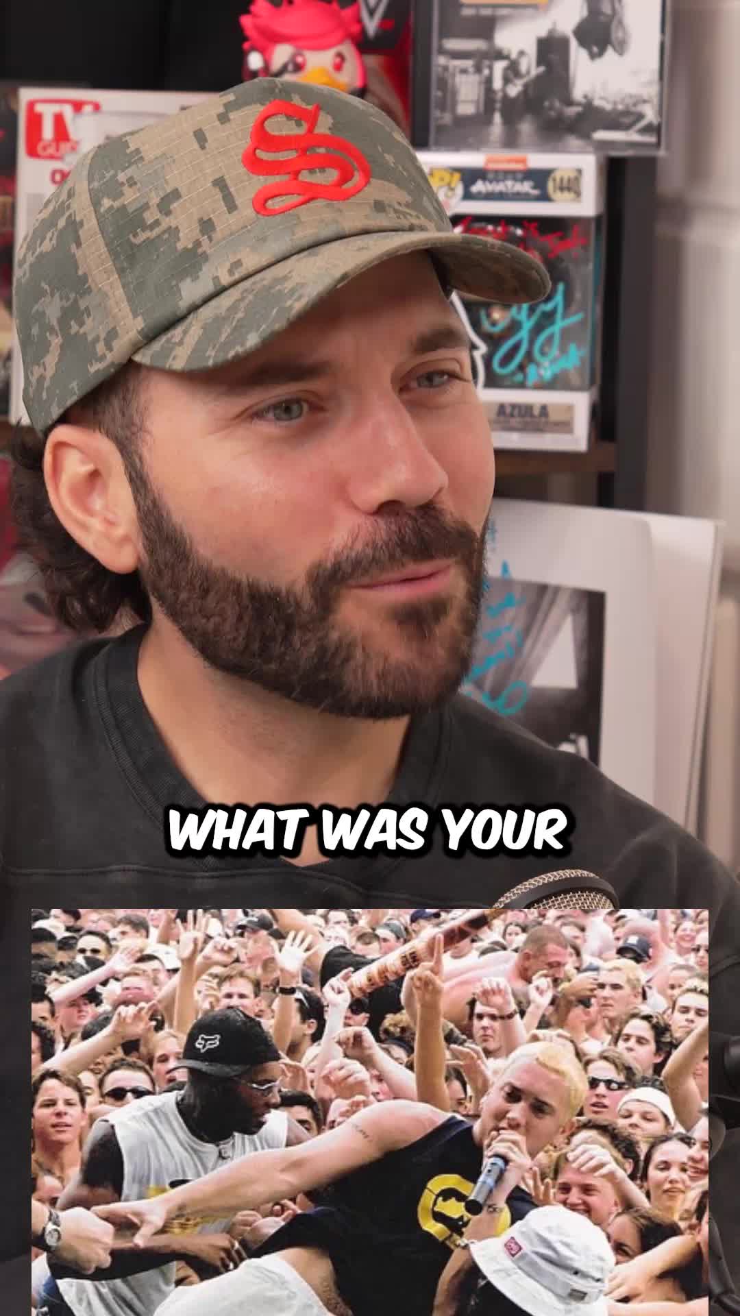 @Joe Vulpis