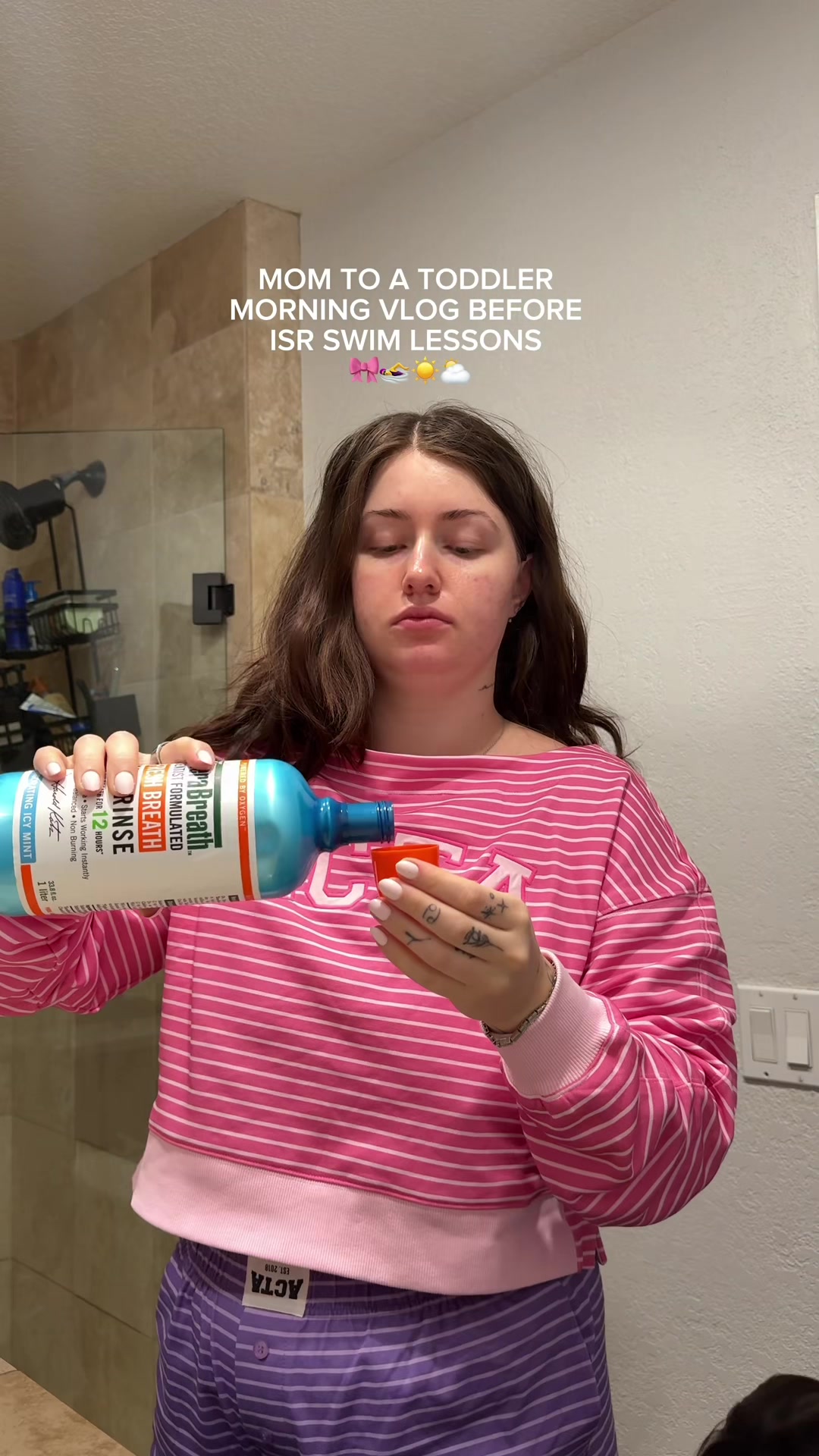 @Kalee Kidwell | Girl Mom