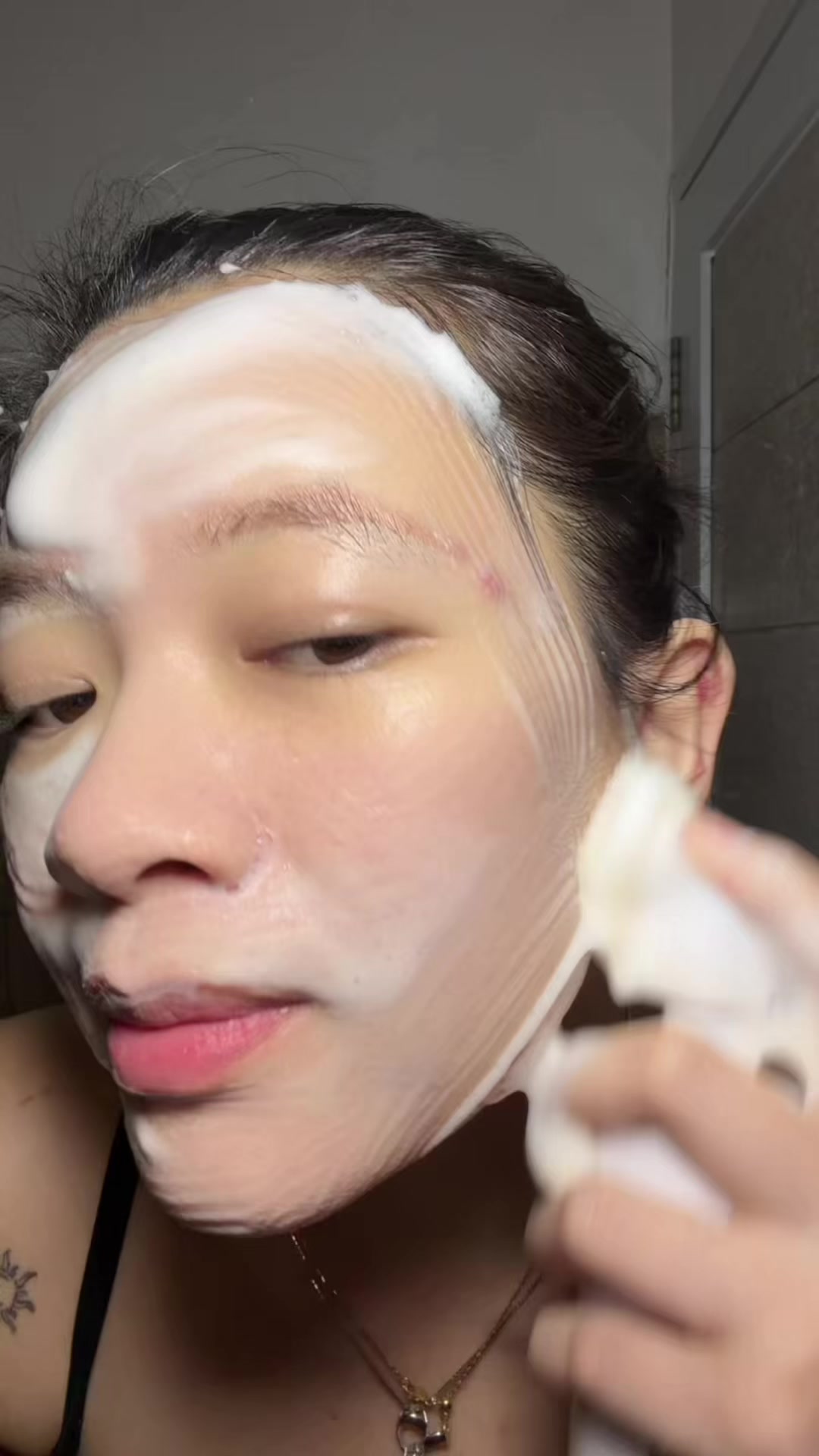 @jasmine aja / ig:@jsmnmlnaa