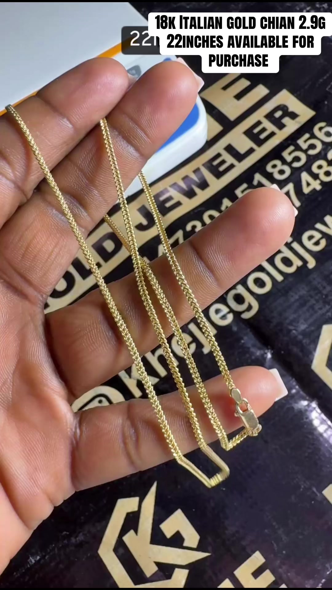 @Khejiegoldjeweler🇬🇧