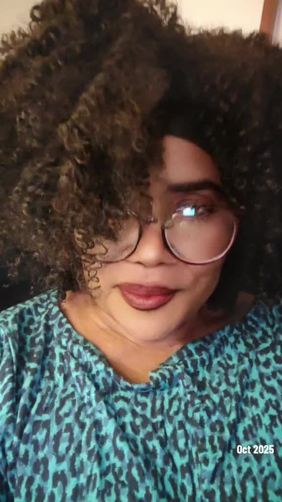 @Miss she made from love