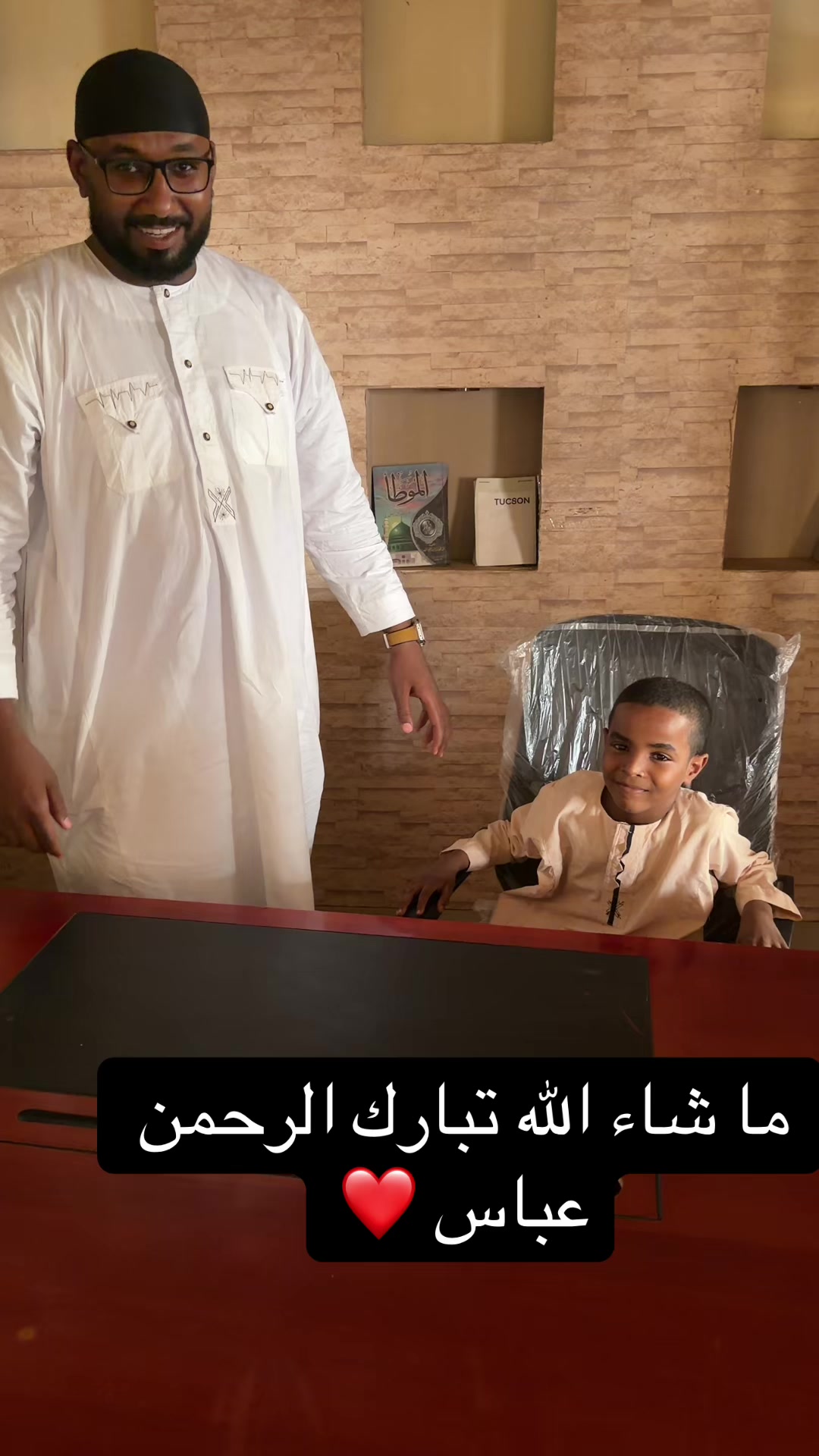 @Mohammed Mubarak✌️