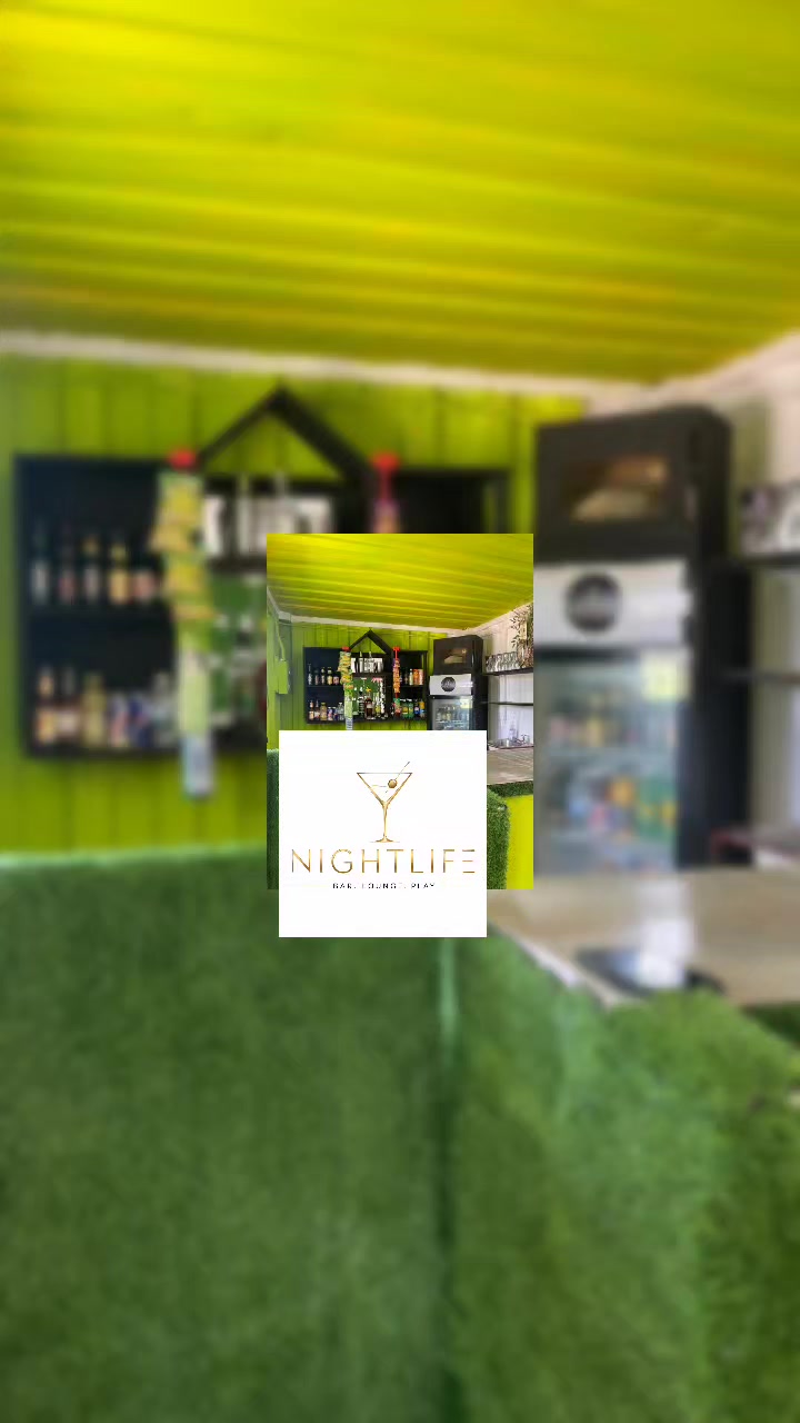 @nightlife bar n gaming lounge