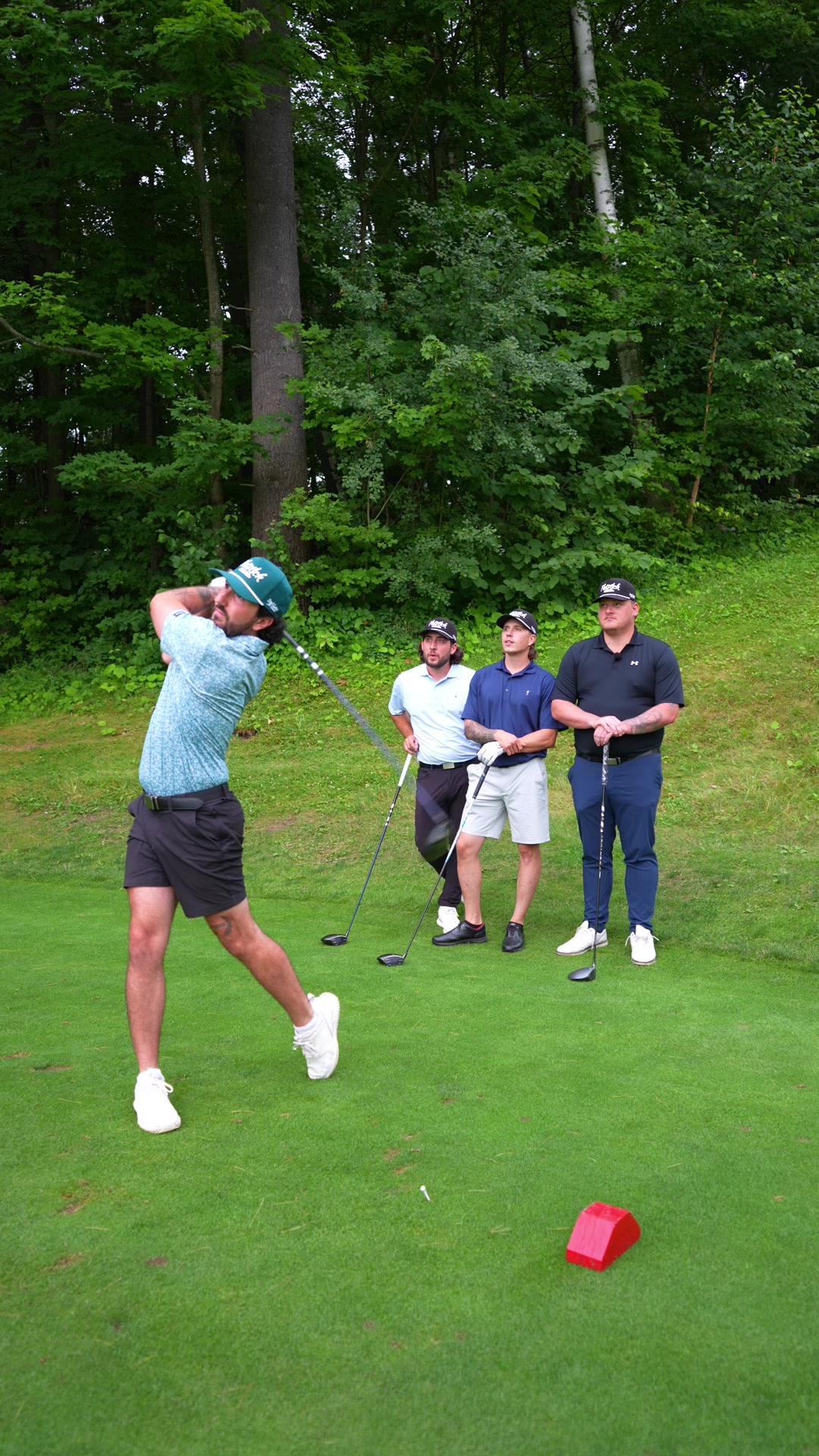 @Flatstick Golf