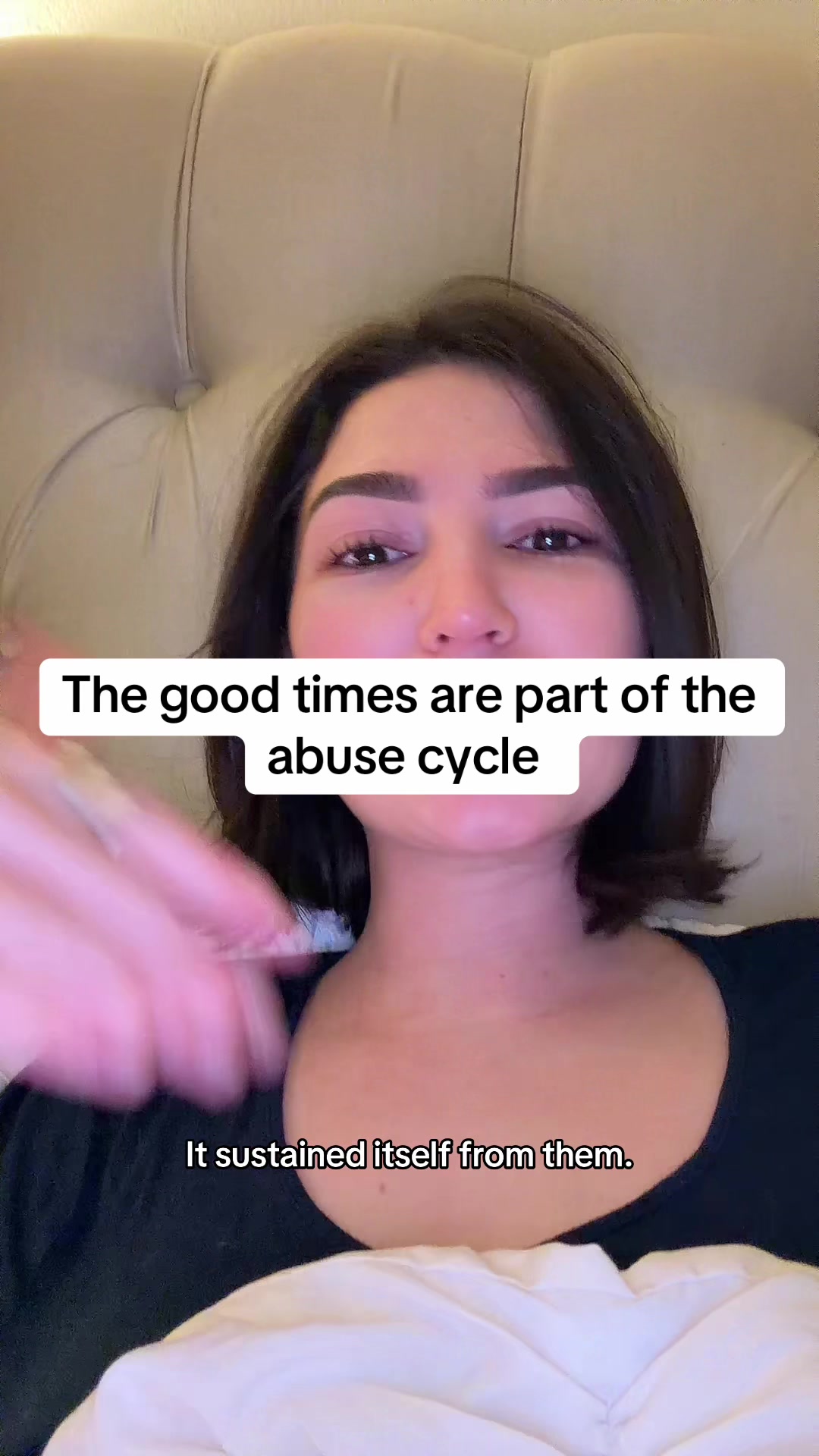 @Emily | Abuse Education