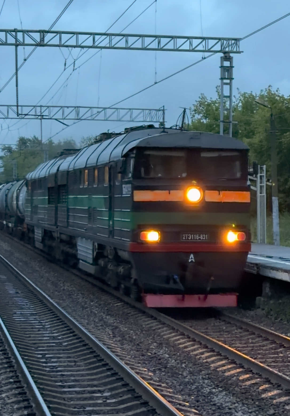@🚆Спотер из Долгопрудного🚂