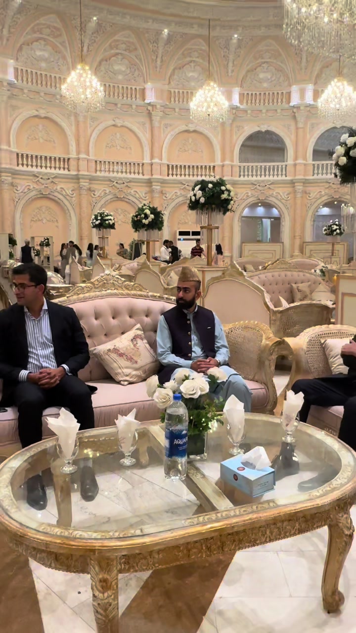 @Dewan Ahmed Masood Chishti