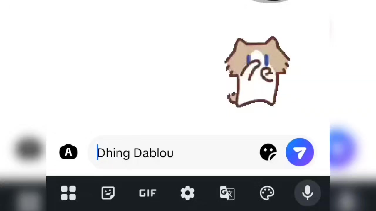 @DΠING DABLOU HMC