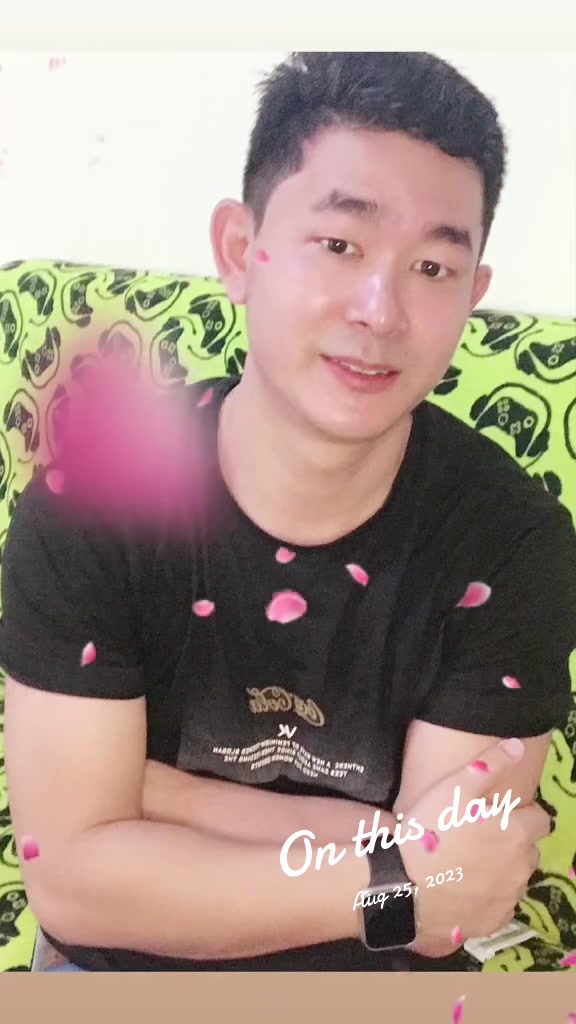 @Karan Gurung