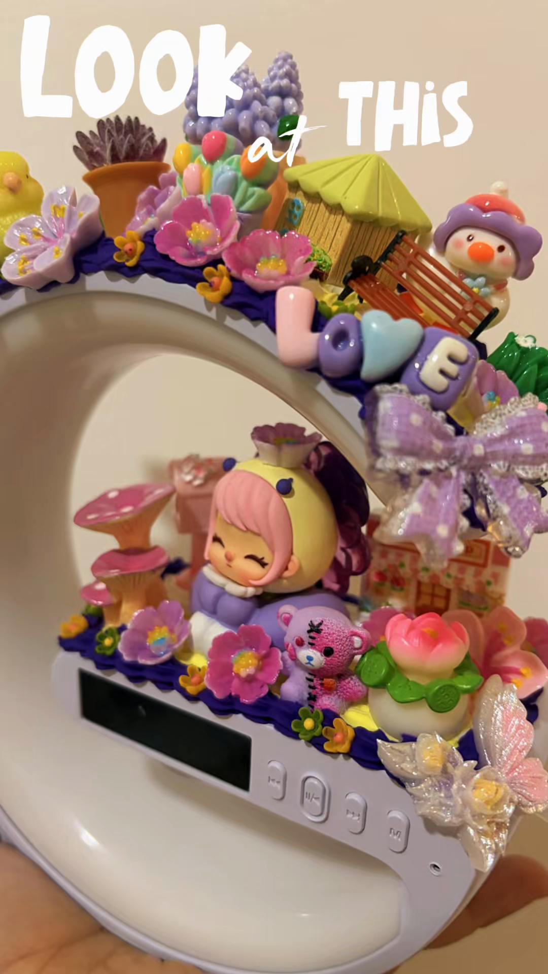 @SUCCYFAIRY CREATIONS