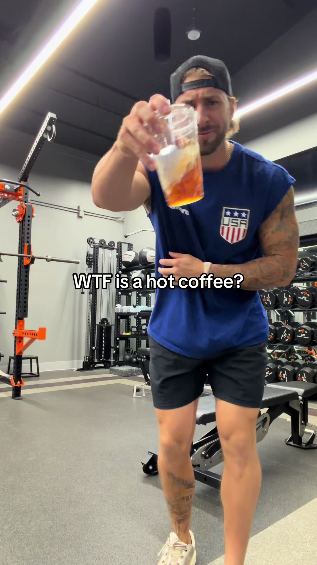 @Johnnie Biceps