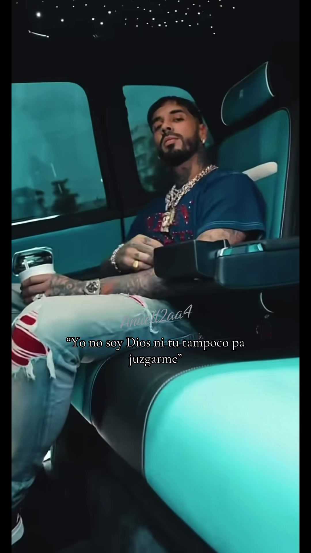 @Anuel