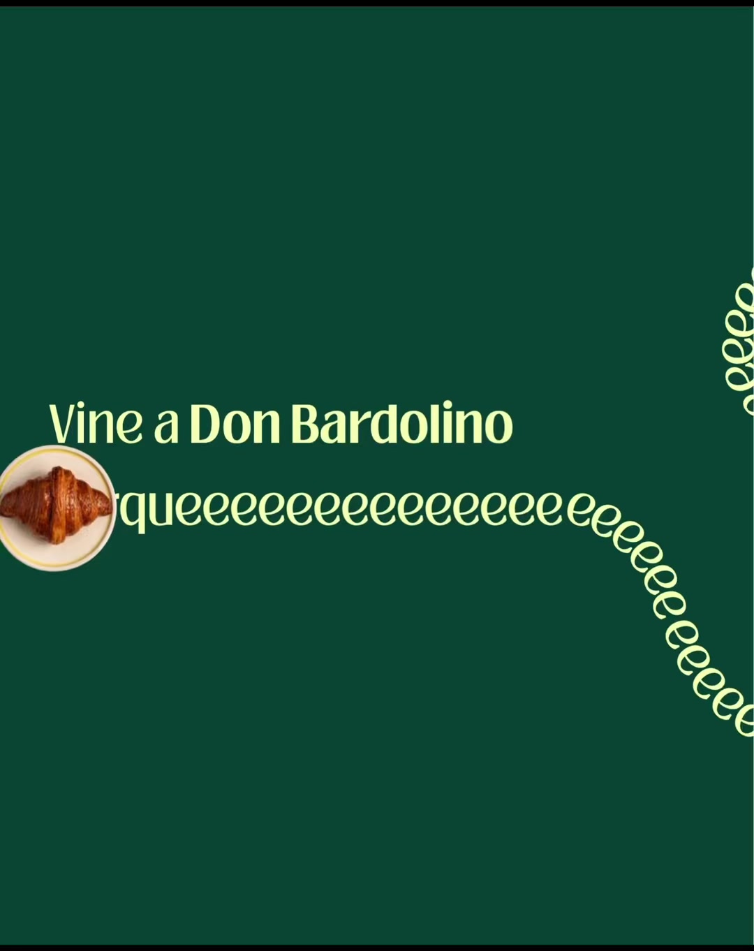 @Don Bardolino