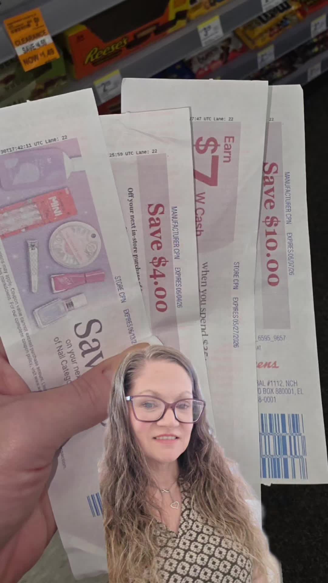 @Bea4Bargains