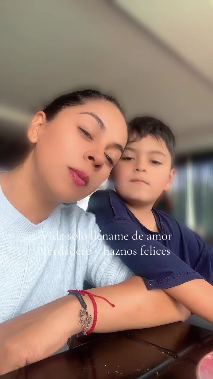 @Mayra E.