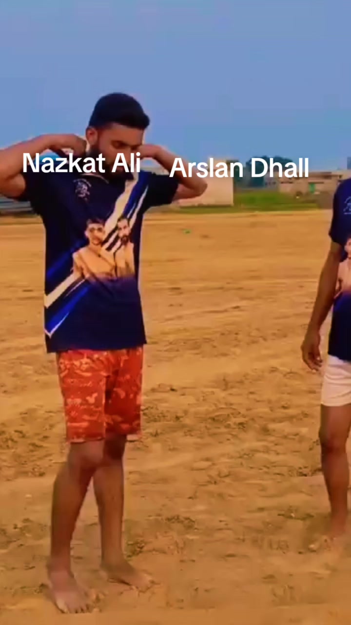@Arslan Dhall kaka ala