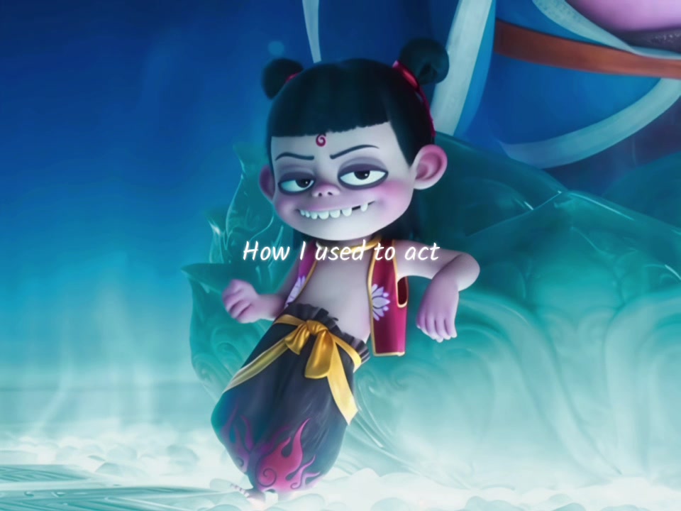 @🧧Nezha&rsquo;s large intestine🪱