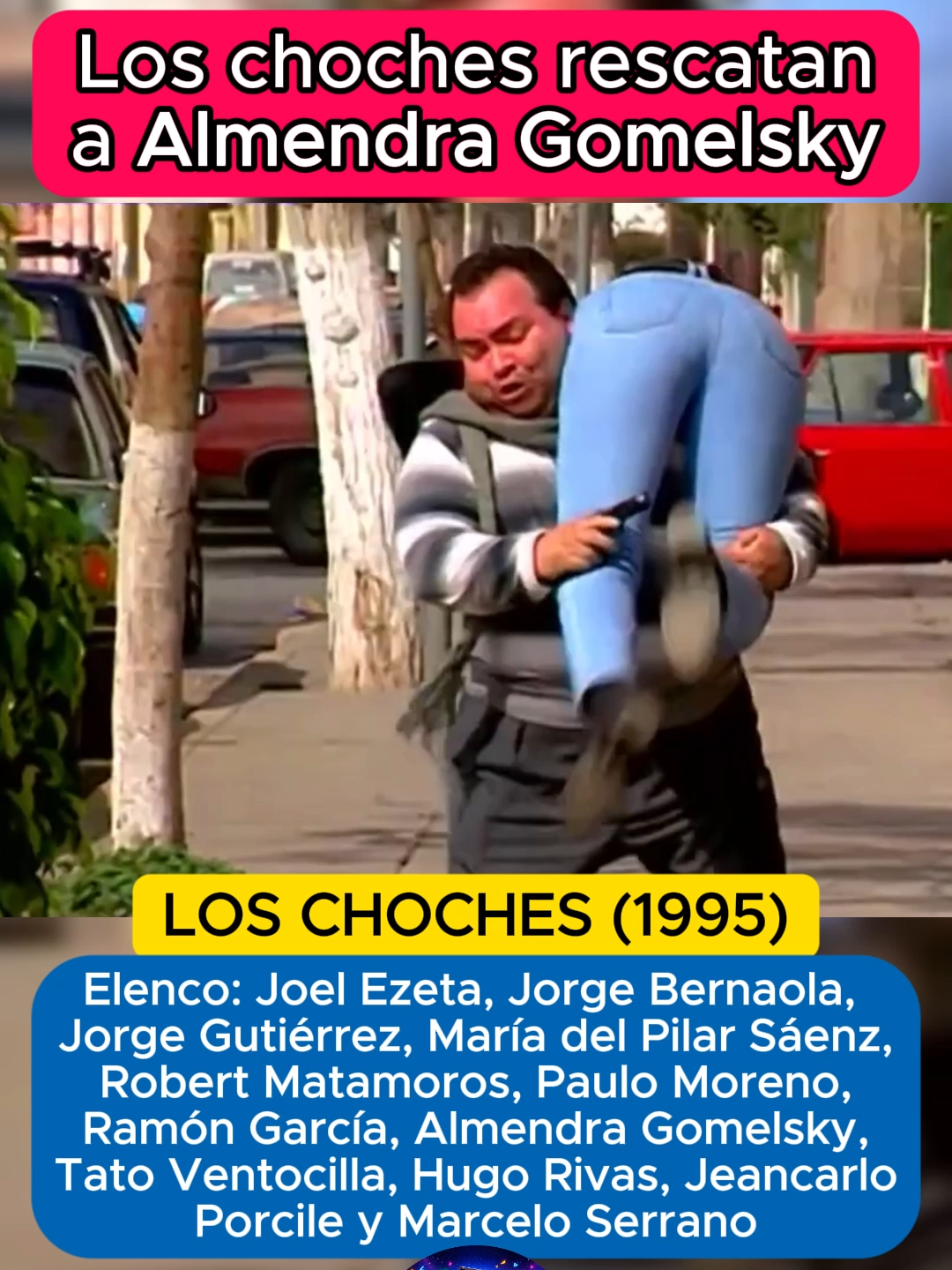 @Per&uacute; 80s 90s y 2000s