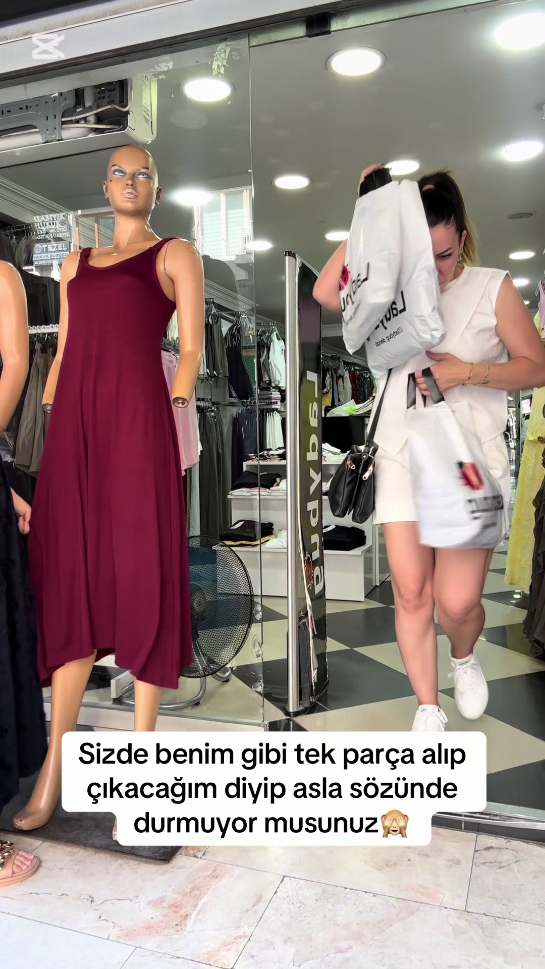 @Merve Tekin