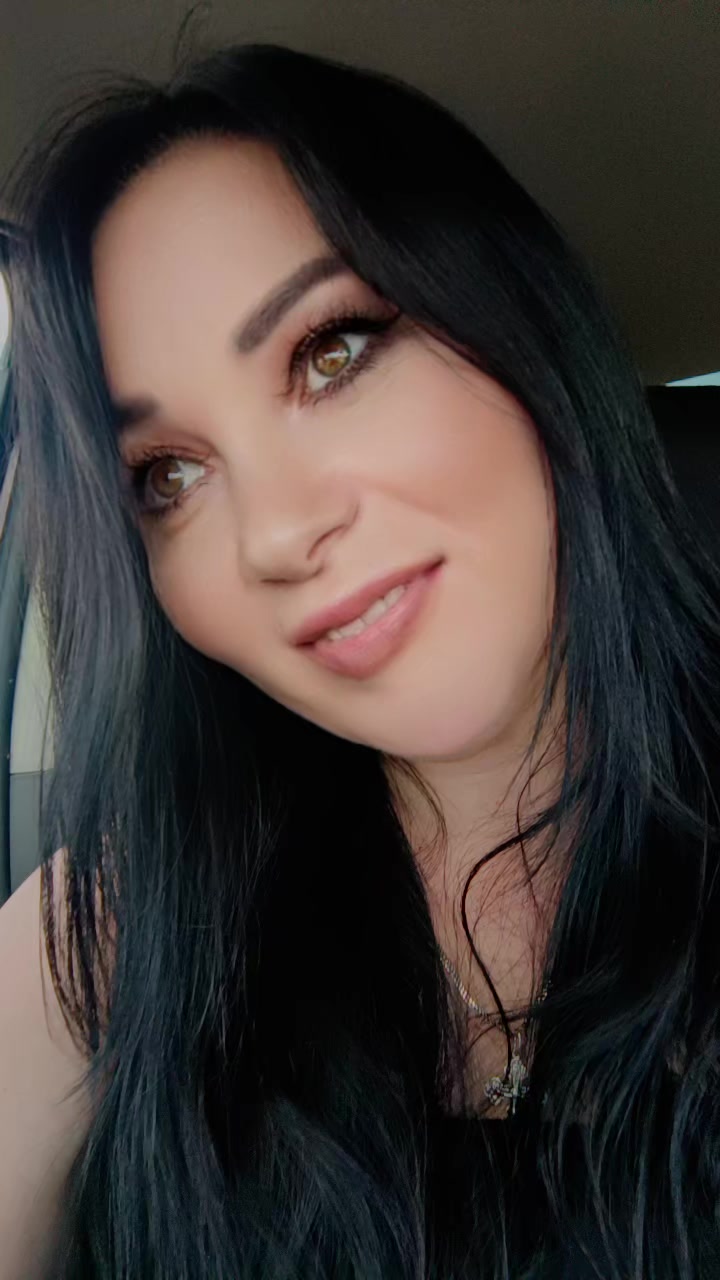 @Бусинка