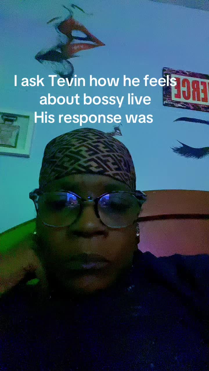 @Nene boo