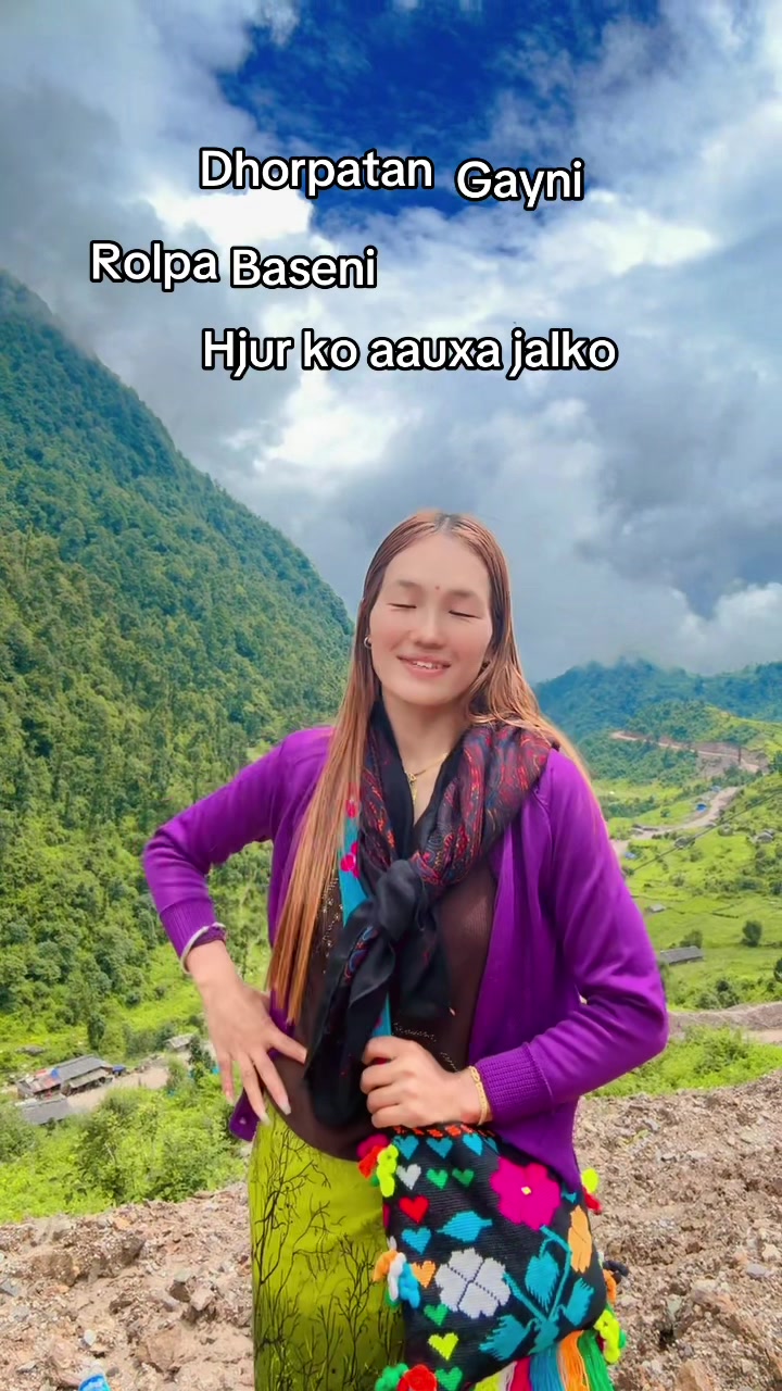 @Mankumari Magarni