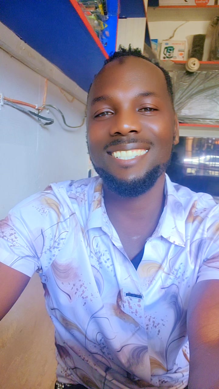 @Bigbulletnsubuga