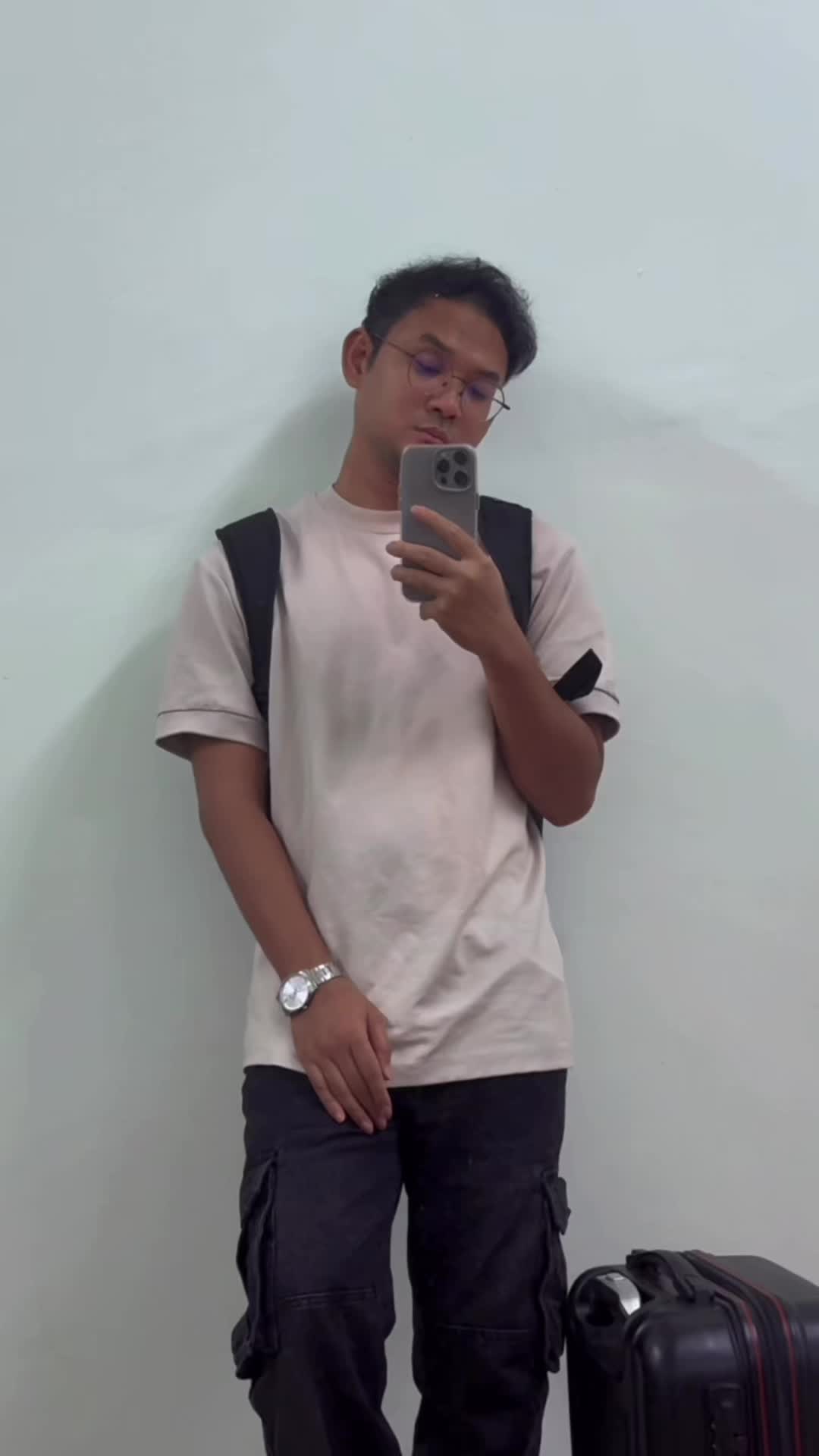 @Amirul | Anak Abah