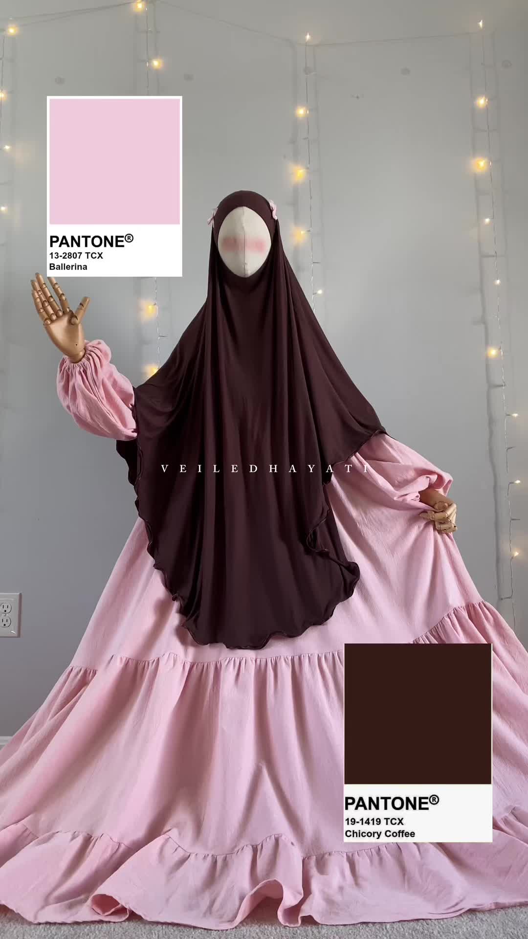 @𝒱𝑒𝒾𝓁𝑒𝒹 𝐻𝒶𝓎𝒶𝓉𝒾 &reg;