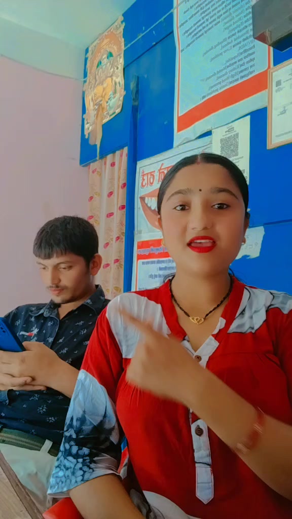 @Babita Khanal