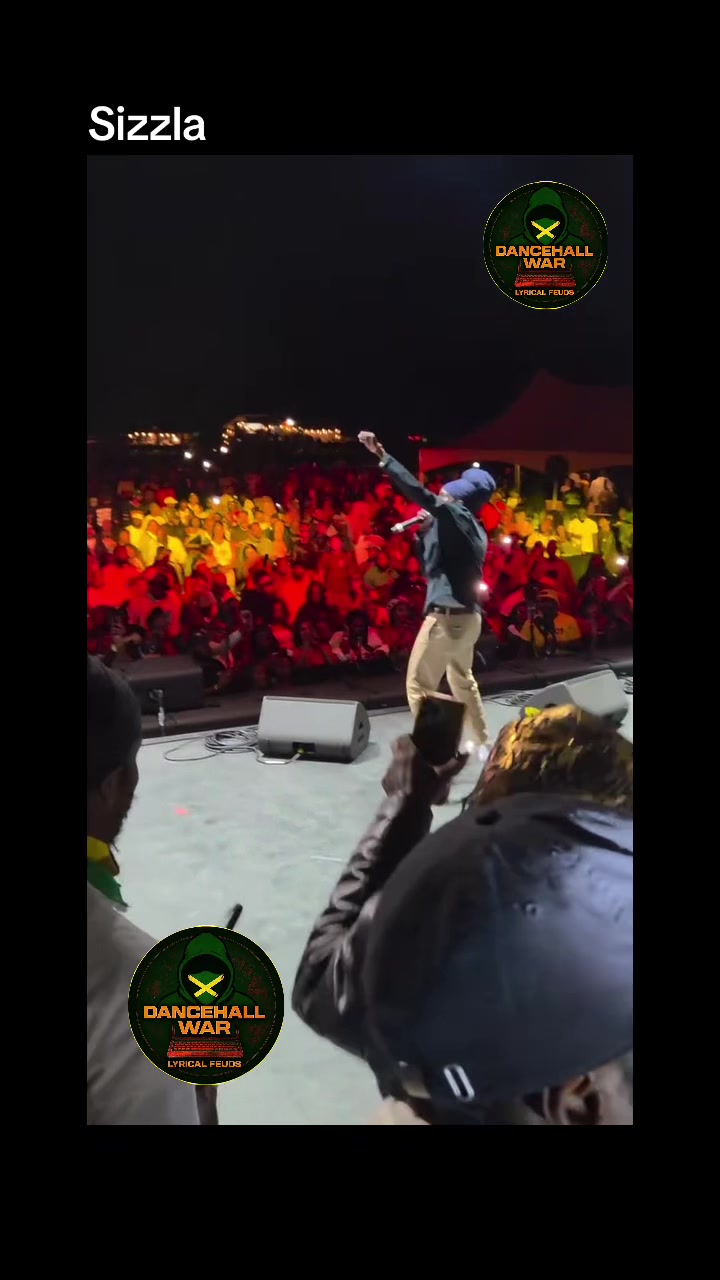@DANCEHALL WAR CHANNEL