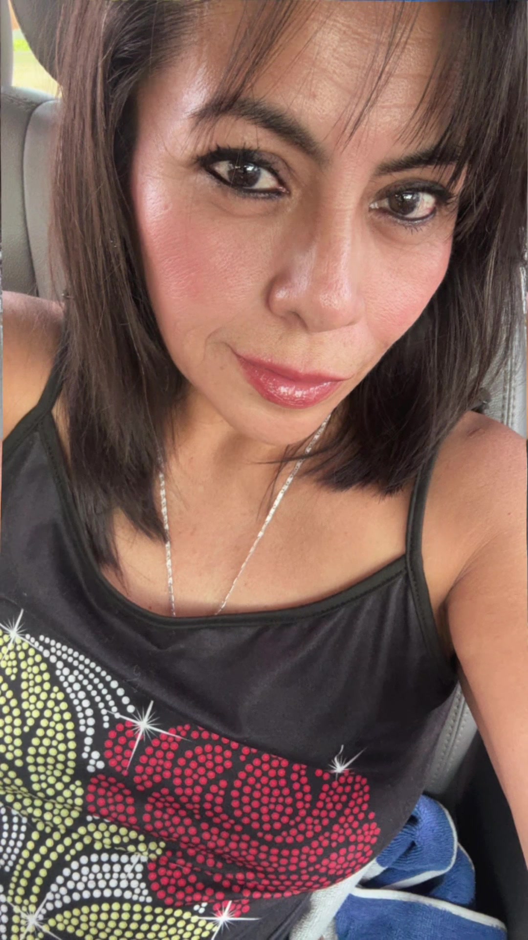 @Azucena Rodriguez