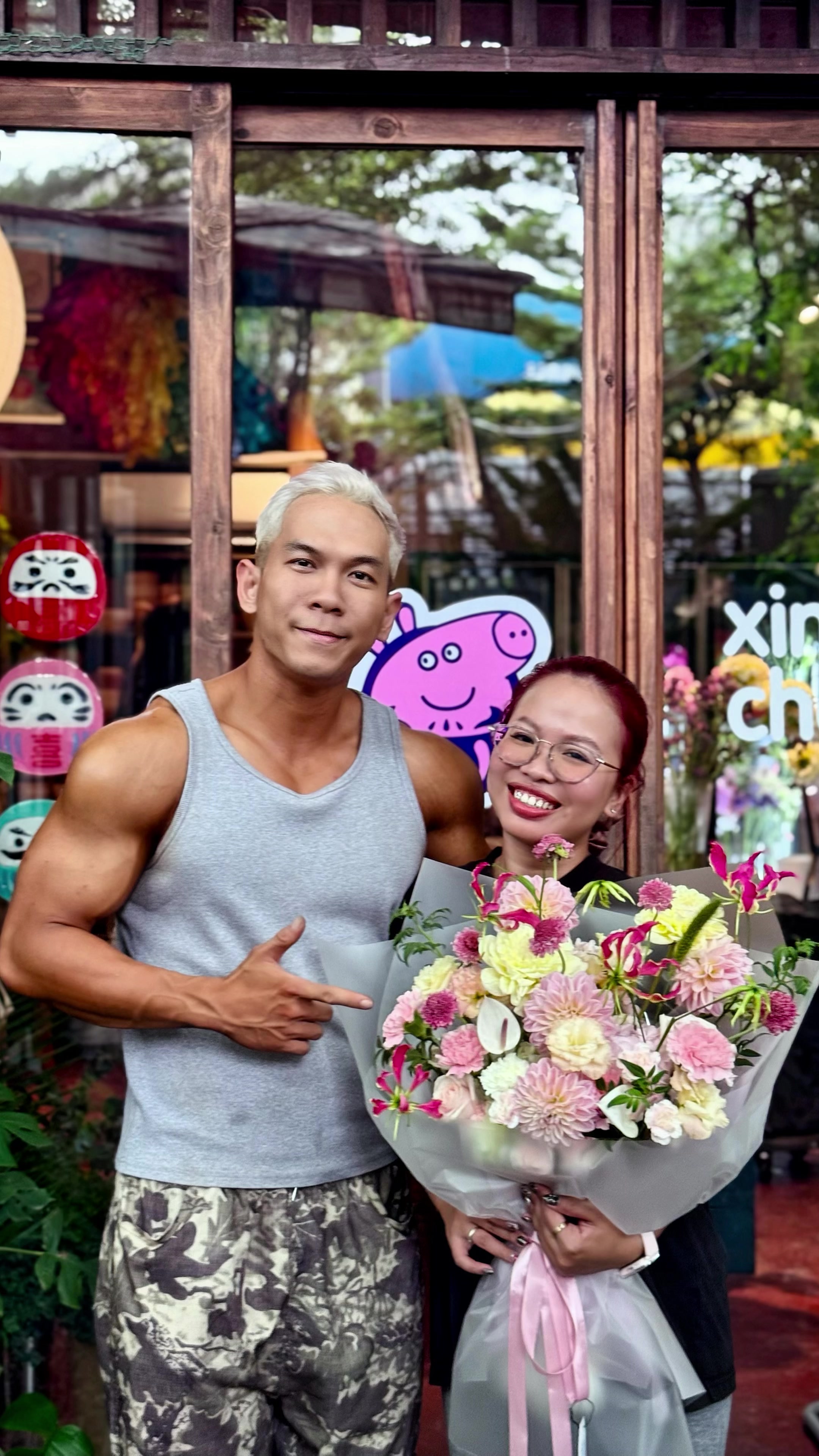 @Tiên Cà Bu
