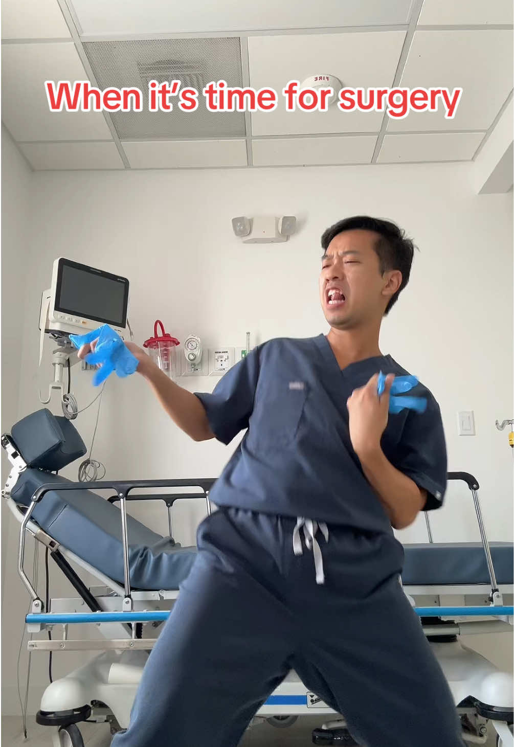 @Patrick Nguyen | PA-C