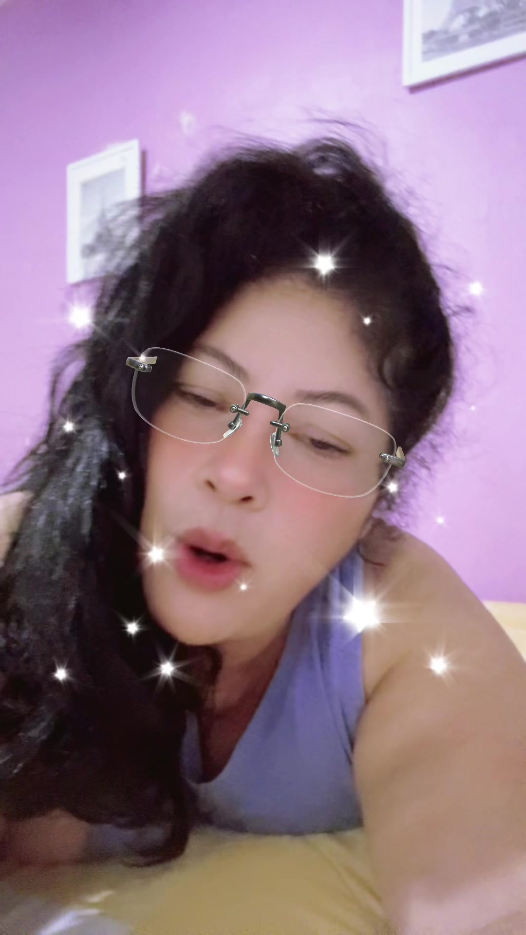 @Julia Acosta