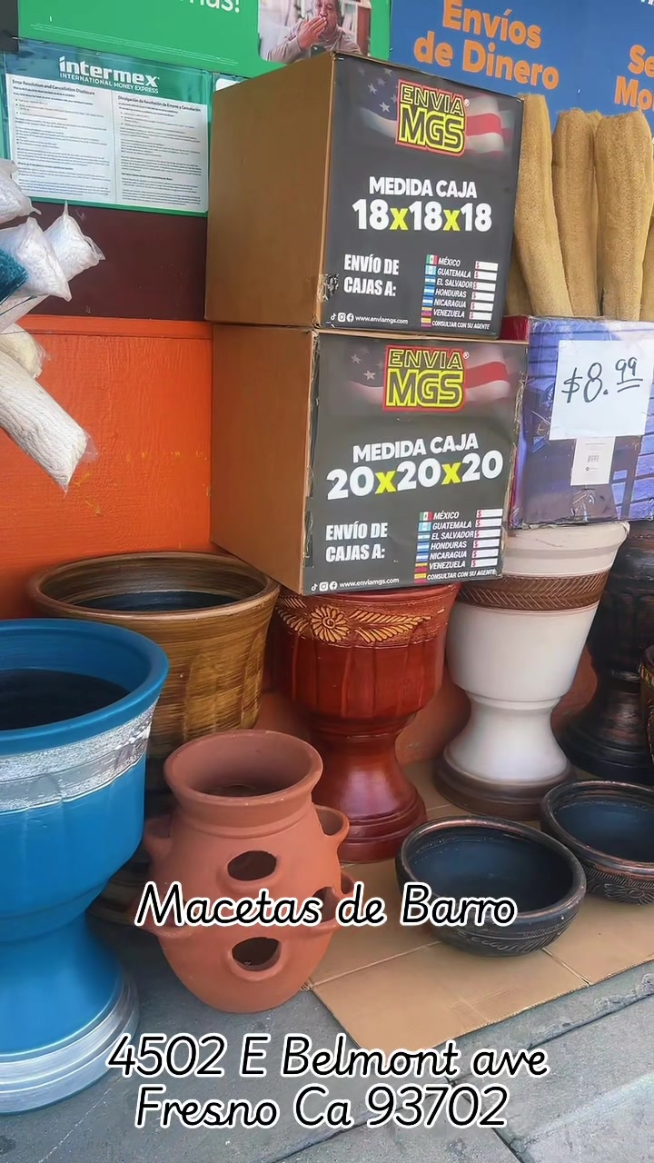 @Artesanias Mexicanas Esperanza